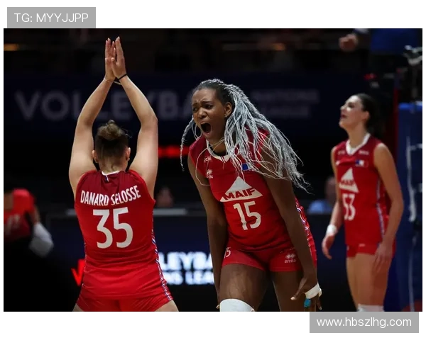 体育世界女排联赛（世界联赛 女排）sports